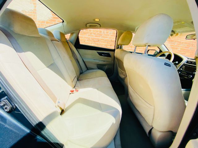 2014 Nissan Altima 2.5 S | Lubbock, TX | Chaparral Motors - Lubbock 2014 Nissan Altima 2.5 S | Lubbock, TX | Chaparral Motors - Lubbock