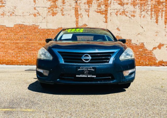 2014 Nissan Altima 2.5 S | Lubbock, TX | Chaparral Motors - Lubbock 2014 Nissan Altima 2.5 S | Lubbock, TX | Chaparral Motors - Lubbock