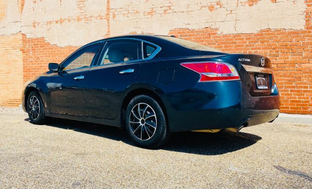2014 Nissan Altima 2.5 S | Lubbock, TX | Chaparral Motors - Lubbock 2014 Nissan Altima 2.5 S | Lubbock, TX | Chaparral Motors - Lubbock