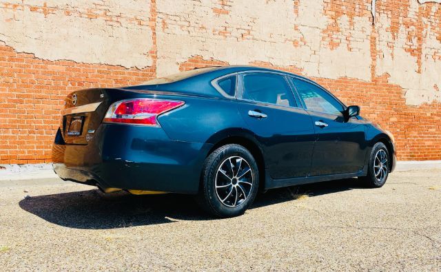2014 Nissan Altima 2.5 S | Lubbock, TX | Chaparral Motors - Lubbock 2014 Nissan Altima 2.5 S | Lubbock, TX | Chaparral Motors - Lubbock