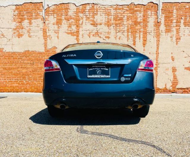 2014 Nissan Altima 2.5 S | Lubbock, TX | Chaparral Motors - Lubbock 2014 Nissan Altima 2.5 S | Lubbock, TX | Chaparral Motors - Lubbock