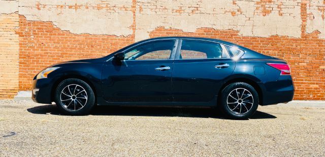 2014 Nissan Altima 2.5 S | Lubbock, TX | Chaparral Motors - Lubbock 2014 Nissan Altima 2.5 S | Lubbock, TX | Chaparral Motors - Lubbock