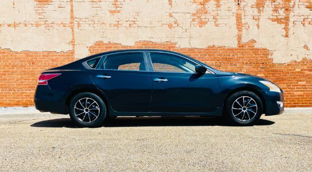 2014 Nissan Altima 2.5 S | Lubbock, TX | Chaparral Motors - Lubbock 2014 Nissan Altima 2.5 S | Lubbock, TX | Chaparral Motors - Lubbock