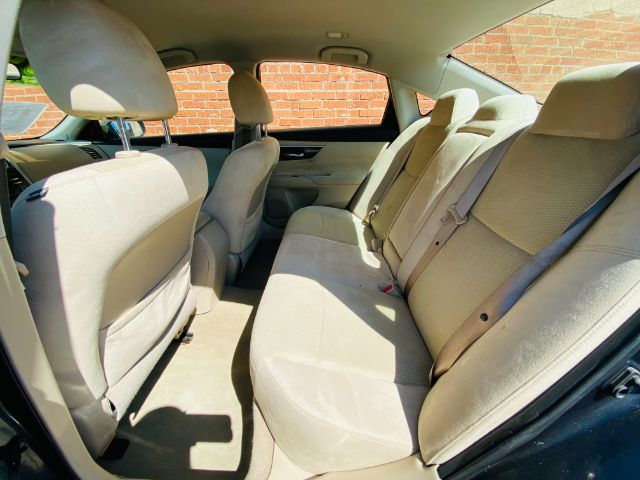 2014 Nissan Altima 2.5 S | Lubbock, TX | Chaparral Motors - Lubbock 2014 Nissan Altima 2.5 S | Lubbock, TX | Chaparral Motors - Lubbock