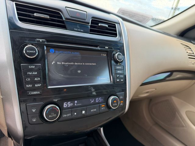 2014 Nissan Altima 2.5 SL | Nashville, TN | Auto Mart Used Cars Inc.