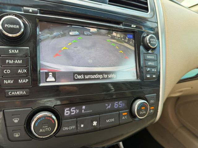 2014 Nissan Altima 2.5 SL | Nashville, TN | Auto Mart Used Cars Inc.