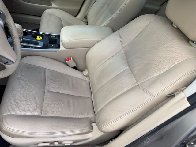 2014 Nissan Altima 2.5 SL | Nashville, TN | Auto Mart Used Cars Inc.