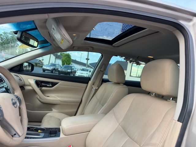 2014 Nissan Altima 2.5 SL | Nashville, TN | Auto Mart Used Cars Inc.