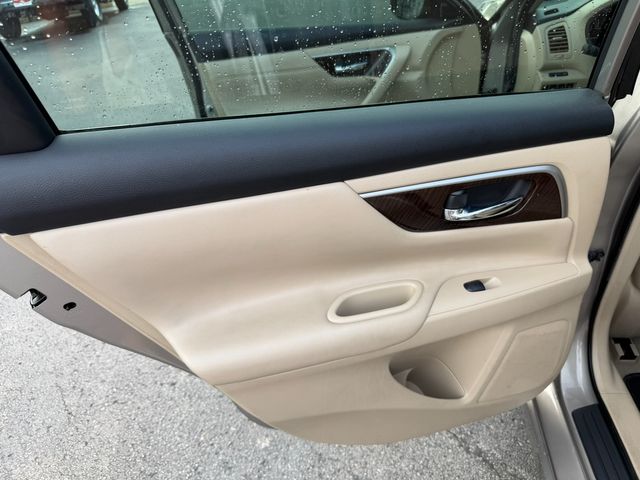 2014 Nissan Altima 2.5 SL | Nashville, TN | Auto Mart Used Cars Inc.