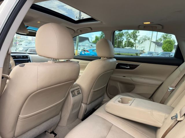 2014 Nissan Altima 2.5 SL | Nashville, TN | Auto Mart Used Cars Inc. 2014 Nissan Altima 2.5 SL | Nashville, TN | Auto Mart Used Cars Inc.