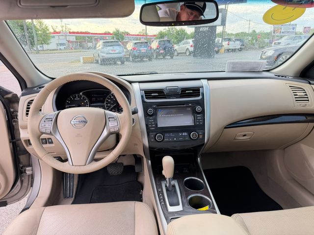 2014 Nissan Altima 2.5 SL | Nashville, TN | Auto Mart Used Cars Inc.