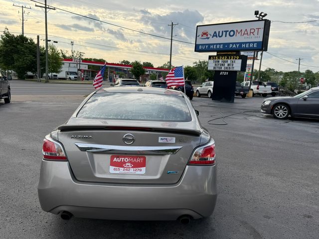 2014 Nissan Altima 2.5 SL | Nashville, TN | Auto Mart Used Cars Inc.