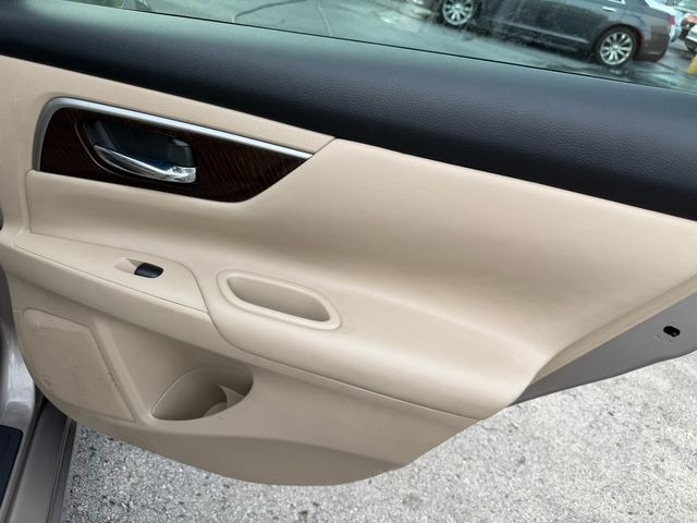 2014 Nissan Altima 2.5 SL | Nashville, TN | Auto Mart Used Cars Inc. 2014 Nissan Altima 2.5 SL | Nashville, TN | Auto Mart Used Cars Inc.