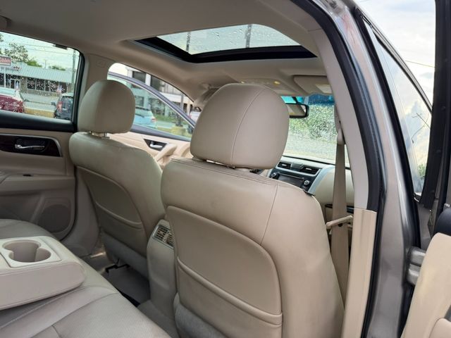 2014 Nissan Altima 2.5 SL | Nashville, TN | Auto Mart Used Cars Inc. 2014 Nissan Altima 2.5 SL | Nashville, TN | Auto Mart Used Cars Inc.