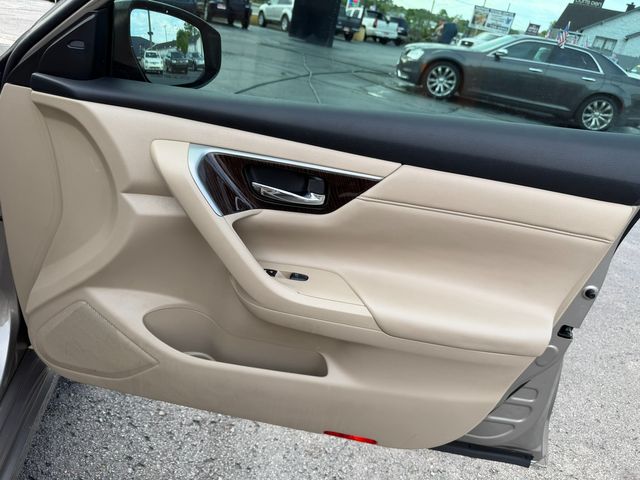 2014 Nissan Altima 2.5 SL | Nashville, TN | Auto Mart Used Cars Inc. 2014 Nissan Altima 2.5 SL | Nashville, TN | Auto Mart Used Cars Inc.