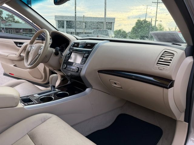 2014 Nissan Altima 2.5 SL | Nashville, TN | Auto Mart Used Cars Inc.