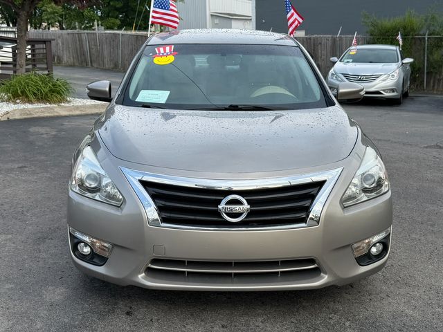 2014 Nissan Altima 2.5 SL | Nashville, TN | Auto Mart Used Cars Inc. 2014 Nissan Altima 2.5 SL | Nashville, TN | Auto Mart Used Cars Inc.