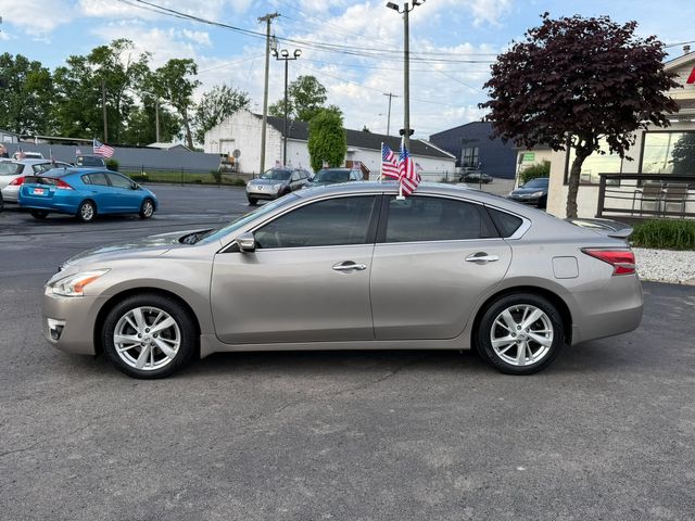 2014 Nissan Altima 2.5 SL | Nashville, TN | Auto Mart Used Cars Inc. 2014 Nissan Altima 2.5 SL | Nashville, TN | Auto Mart Used Cars Inc.