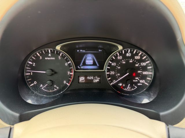 2014 Nissan Altima 2.5 SL | Nashville, TN | Auto Mart Used Cars Inc. 2014 Nissan Altima 2.5 SL | Nashville, TN | Auto Mart Used Cars Inc.