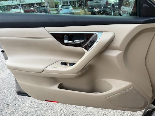 2014 Nissan Altima 2.5 SL | Nashville, TN | Auto Mart Used Cars Inc.