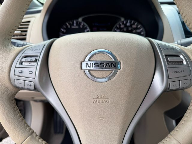 2014 Nissan Altima 2.5 SL | Nashville, TN | Auto Mart Used Cars Inc. 2014 Nissan Altima 2.5 SL | Nashville, TN | Auto Mart Used Cars Inc.