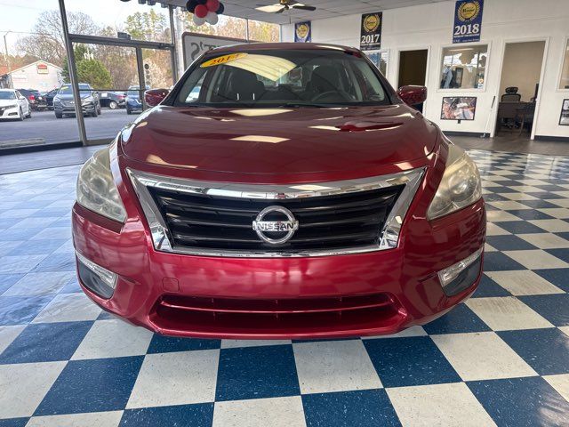 2014 Nissan Altima 2.5 SV | Rome, GA | Knight's Car Store 2014 Nissan Altima 2.5 SV | Rome, GA | Knight's Car Store
