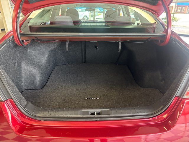 2014 Nissan Altima 2.5 SV | Rome, GA | Knight's Car Store 2014 Nissan Altima 2.5 SV | Rome, GA | Knight's Car Store