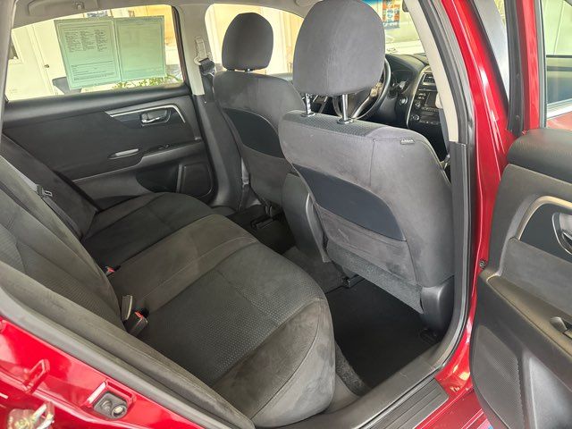 2014 Nissan Altima 2.5 SV | Rome, GA | Knight's Car Store 2014 Nissan Altima 2.5 SV | Rome, GA | Knight's Car Store