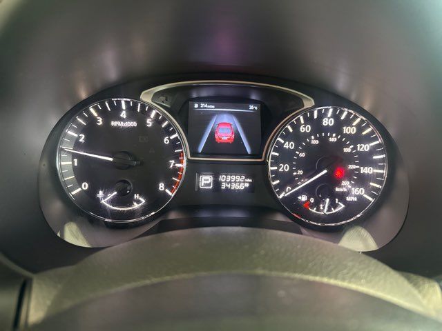 2014 Nissan Altima 2.5 SV | Rome, GA | Knight's Car Store 2014 Nissan Altima 2.5 SV | Rome, GA | Knight's Car Store