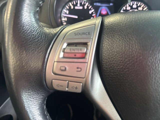 2014 Nissan Altima 2.5 SV | Rome, GA | Knight's Car Store 2014 Nissan Altima 2.5 SV | Rome, GA | Knight's Car Store