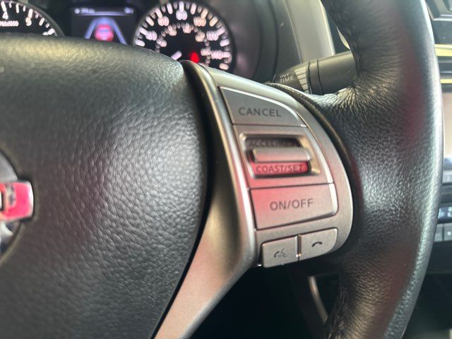 2014 Nissan Altima 2.5 SV | Rome, GA | Knight's Car Store