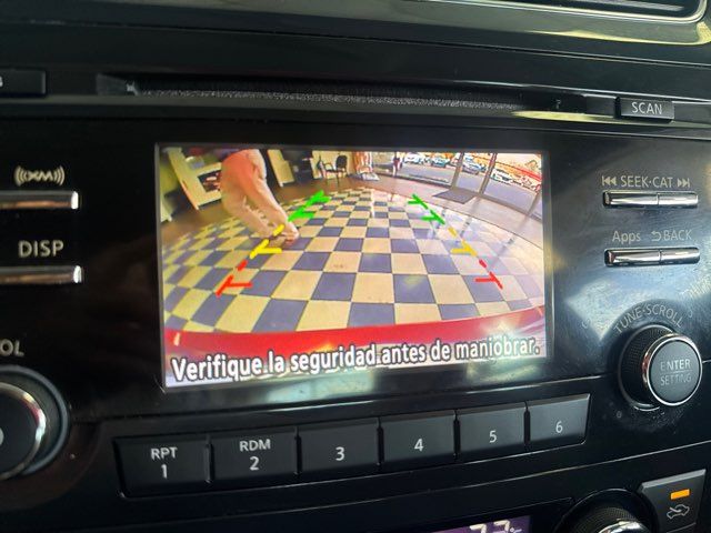 2014 Nissan Altima 2.5 SV | Rome, GA | Knight's Car Store