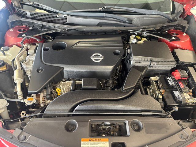 2014 Nissan Altima 2.5 SV | Rome, GA | Knight's Car Store