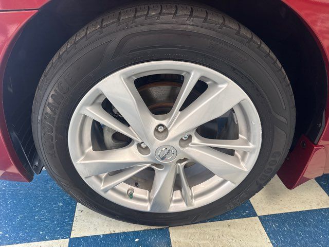 2014 Nissan Altima 2.5 SV | Rome, GA | Knight's Car Store 2014 Nissan Altima 2.5 SV | Rome, GA | Knight's Car Store