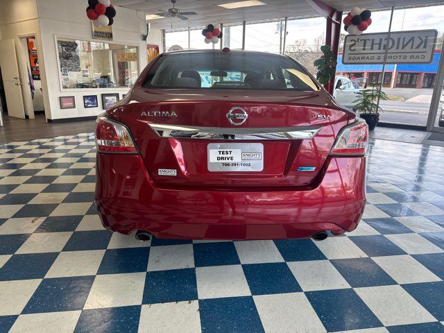 2014 Nissan Altima 2.5 SV | Rome, GA | Knight's Car Store 2014 Nissan Altima 2.5 SV | Rome, GA | Knight's Car Store