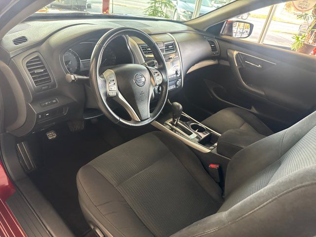 2014 Nissan Altima 2.5 SV | Rome, GA | Knight's Car Store
