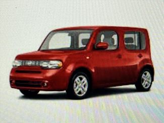 2014 Nissan cube S Wagon 4D | San Antonio, TX | Texas Auto Save in San Antonio, TX 78233