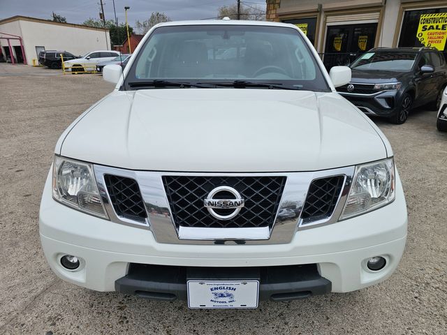 2014 Nissan Frontier SV | Brownsville TX | English Motors 2014 Nissan Frontier SV | Brownsville TX | English Motors
