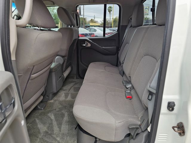 2014 Nissan Frontier SV | Brownsville TX | English Motors 2014 Nissan Frontier SV | Brownsville TX | English Motors