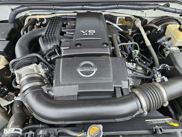 2014 Nissan Frontier SV | Brownsville TX | English Motors