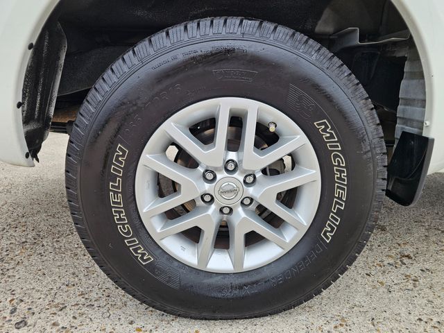 2014 Nissan Frontier SV | Brownsville TX | English Motors 2014 Nissan Frontier SV | Brownsville TX | English Motors