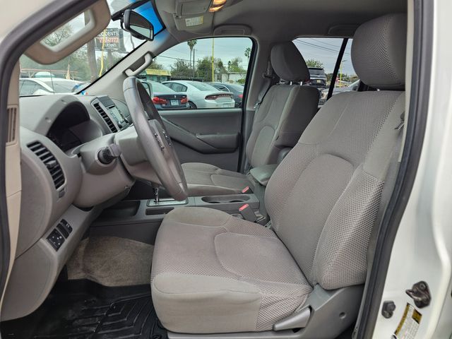 2014 Nissan Frontier SV | Brownsville TX | English Motors 2014 Nissan Frontier SV | Brownsville TX | English Motors