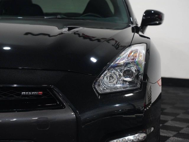 2014 Nissan GT-R Track Edition | Federal Way, WA | West State Motorsports