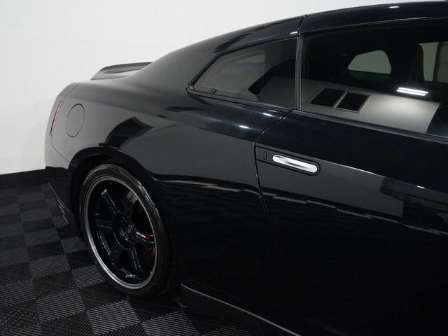 2014 Nissan GT-R Track Edition | Federal Way, WA | West State Motorsports