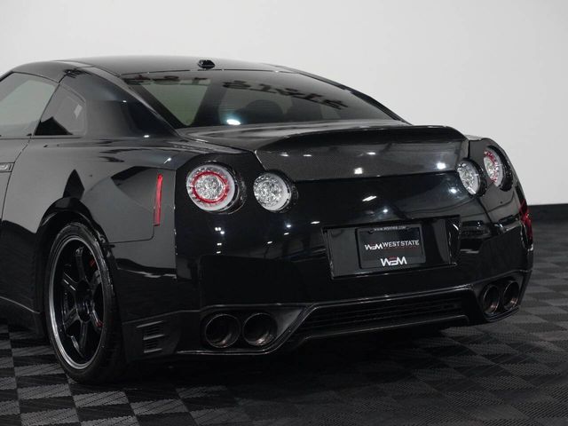 2014 Nissan GT-R Track Edition | Federal Way, WA | West State Motorsports 2014 Nissan GT-R Track Edition | Federal Way, WA | West State Motorsports