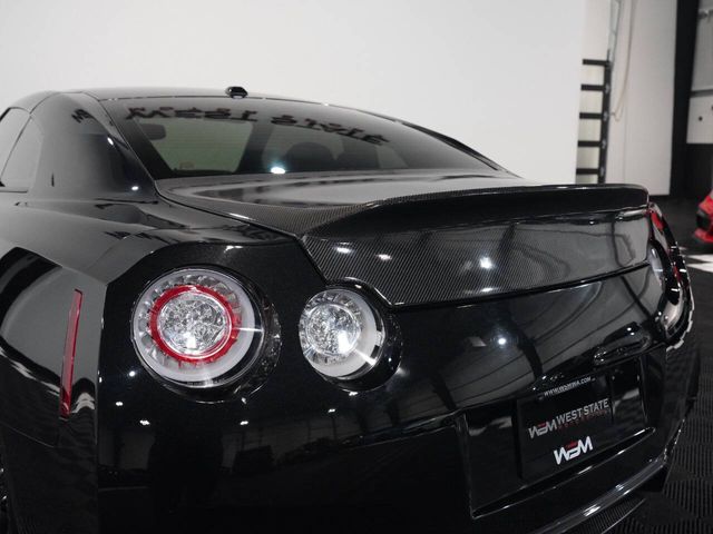 2014 Nissan GT-R Track Edition | Federal Way, WA | West State Motorsports