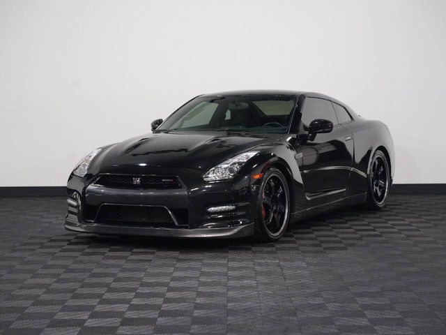 2014 Nissan GT-R Track Edition | Federal Way, WA | West State Motorsports