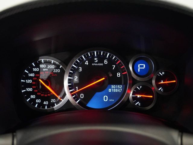 2014 Nissan GT-R Track Edition | Federal Way, WA | West State Motorsports