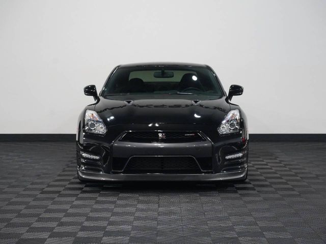 2014 Nissan GT-R Track Edition | Federal Way, WA | West State Motorsports