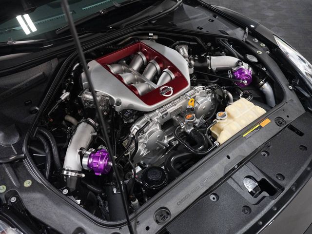 2014 Nissan GT-R Track Edition | Federal Way, WA | West State Motorsports